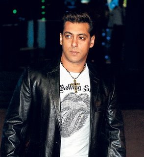 What’s troubling Salman Khan nowadays?